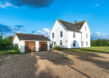 Boston - 5 bed detached house for sale