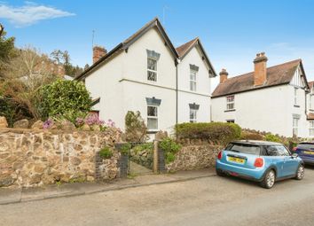 Thumbnail Semi-detached house for sale in Old Wyche Road, Malvern