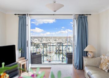 Thumbnail Flat for sale in Britannia Court, Brighton Marina Village, Brighton