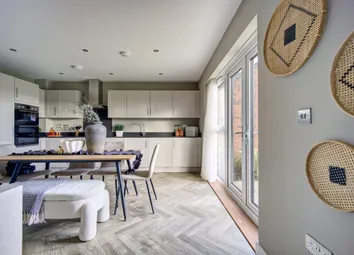 With French Doors Into Your Rear Garden