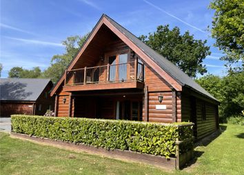 Property listing in Winkleigh, Devon