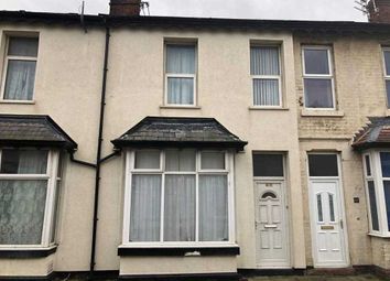 Thumbnail 3 Bedroom Terraced House For Sale In Kent Road Blackpool Thumbnail 3 Bedroom Terraced House For Sale In Kent Road Blackpool