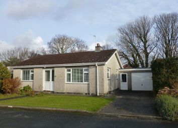 Thumbnail 2 bed detached bungalow to rent in Meadow Court, Ballasalla, Isle Of Man