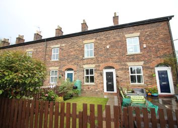Thumbnail 4 bed terraced house for sale in Holly Street, Summerseat, Bury, Greater Manchester