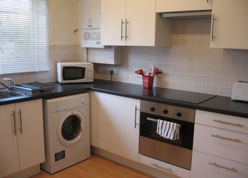 Thumbnail 4 bed terraced house to rent in Tippett Close, Colchester