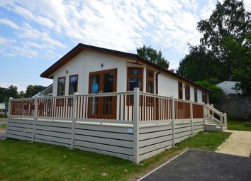 2 Bedroom Lodge for sale