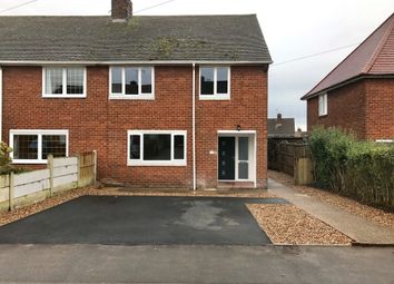 Worksop - Semi-detached house to rent          ...