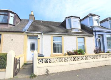Thumbnail 4 bed terraced house for sale in Manse Street, Saltcoats, North Ayrshire