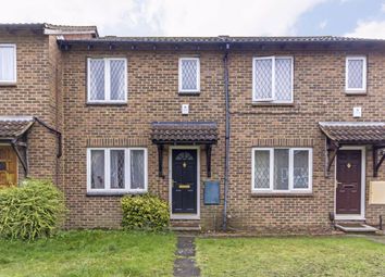 Thumbnail 3 bed property for sale in Stewart Close, Hampton