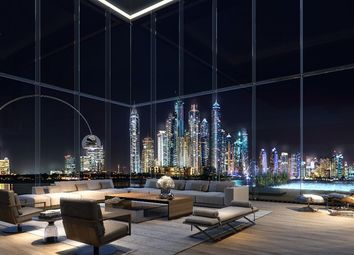 Thumbnail 5 bed apartment for sale in Penthouse One Palm, Palm Jumeirah, Dubai