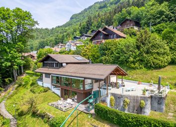 Thumbnail 6 bed villa for sale in Blonay, Canton De Vaud, Switzerland