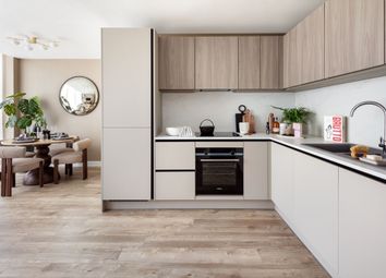 A Sociable Kitchen Diner Offers The Perfect Space To Entertain