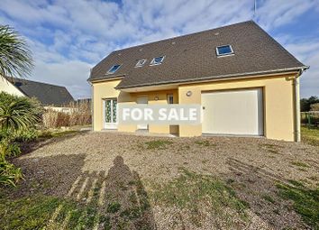 Thumbnail 3 bed detached house for sale in Portbail, Basse-Normandie, 50580, France