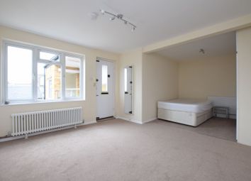 1 Bedrooms Flat for sale in Downton Avenue, Streatham SW2