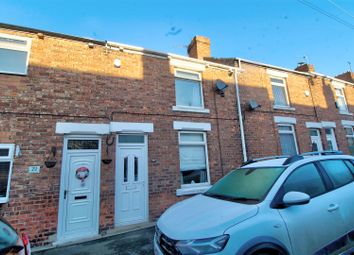 Thumbnail Terraced house for sale in Lumley Street, Grasswell, Houghton Le Spring