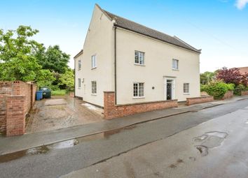Thumbnail Detached house for sale in Middle Street, Misson, Doncaster