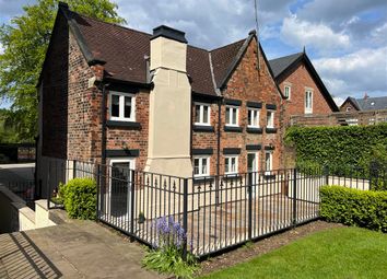 Thumbnail Flat for sale in Park Avenue, Mossley Hill, Liverpool