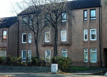 1 Bedrooms Flat to rent in Abercromby Drive, Calton, Glasgow G40