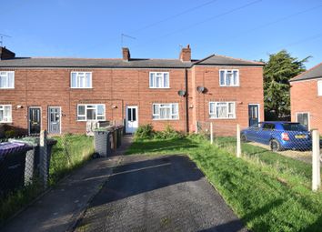 Thumbnail 3 bed terraced house to rent in Jubilee Grove, Sleaford