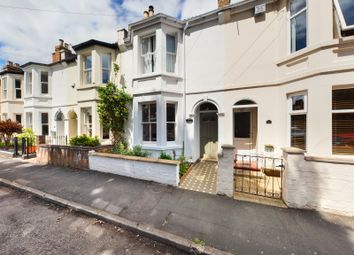 Thumbnail 2 bed terraced house for sale in Holly Street, Leamington Spa