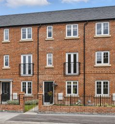 Property listing in York