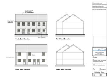 Thumbnail Semi-detached house for sale in Gurneys Lane, Camborne