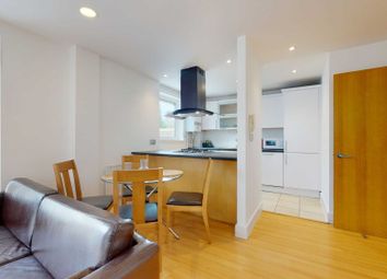 Thumbnail 1 bed flat for sale in Westferry Road, Canary Wharf