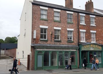 Thumbnail Pub/bar for sale in 8 Chester Street, Mold