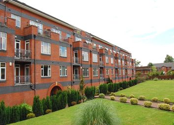 2 Bedrooms Flat for sale in Ullswater House, 203 Mossley Hill Drive, Liverpool L17