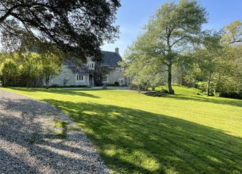 Thumbnail Detached house for sale in Southcliffe Road, Swanage, Dorset