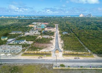 Thumbnail Land for sale in W Bay St, Nassau, The Bahamas