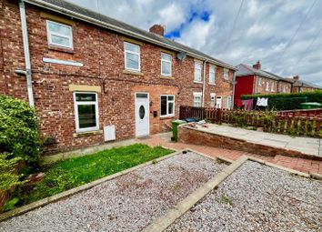 Thumbnail 2 bed terraced house to rent in Moore Crescent, Birtley, Chester Le Street