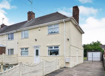 3 Bedrooms Semi-detached house for sale in Fourth Avenue, Edwinstowe, Mansfield, Nottinghamshire NG21