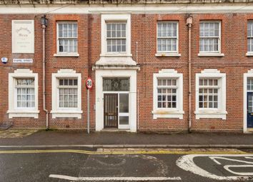 Thumbnail 2 bed flat for sale in Chapel Street, Portsmouth