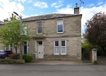 Kelso - Semi-detached house for sale         ...