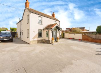 Thumbnail Detached house for sale in Bedford Road, Houghton Conquest, Bedford, Bedfordshire