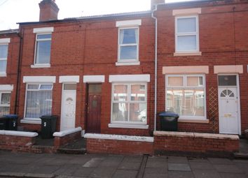 Thumbnail 2 Bedroom Terraced House To Rent In Farman Road Earlsdon Coventry Thumbnail 2 Bedroom Terraced House To Rent In Farman Road Earlsdon Coventry