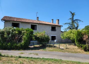 Thumbnail 6 bed property for sale in Charroux, Poitou-Charentes, 86250, France