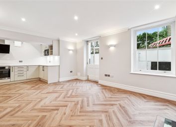 Thumbnail Flat to rent in Richmond Avenue, Islington Central