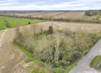Thumbnail Land for sale in Barrow-On-Trent, Derby, Derbyshire