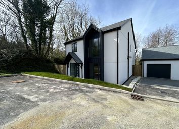 Thumbnail Detached house for sale in West Street, Kilkhampton, Bude