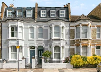 Thumbnail Terraced house for sale in Elthiron Road, London
