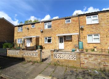 Thumbnail Terraced house for sale in Wagner Close, Basingstoke, Hampshire