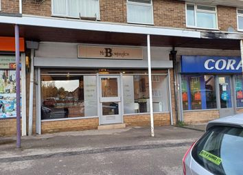 Thumbnail Retail premises for sale in 5 Cedar Road, Kettering, Northamptonshire