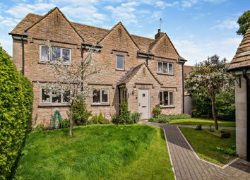 Thumbnail Detached house for sale in Moorgate, Downington, Lechlade, Gloucestershire