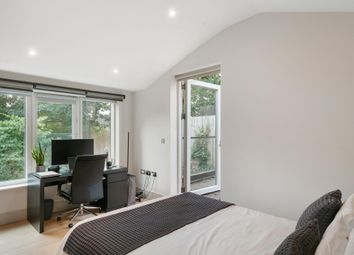 Thumbnail 3 bed flat for sale in 6 Elms Road, London