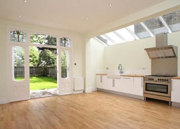 5 Bedrooms Detached house to rent in Wyatt Park Road, London SW2