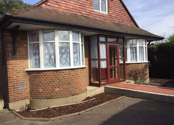 Thumbnail Bungalow to rent in Staines Road, Feltham
