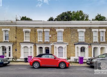 Thumbnail Terraced house to rent in Ropery Street, Bow, London