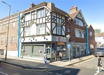 Thumbnail End terrace house for sale in Brent Street, London